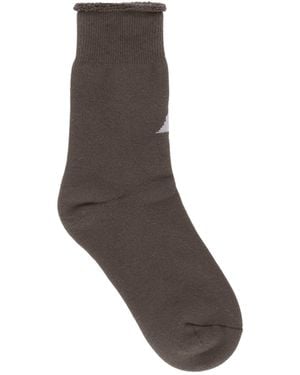 ROA Spongy Biofil Socks Underwear - Grey