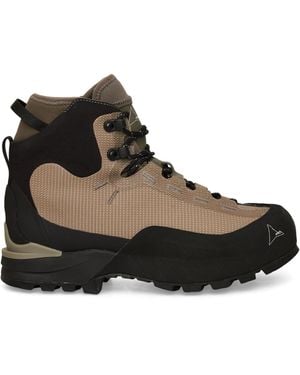 ROA Hida Boots - Black