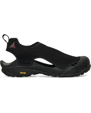 ROA Arpy Trainers - Black