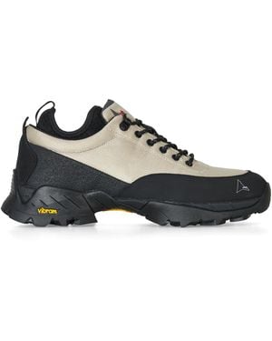 ROA Neal Trainers - Natural