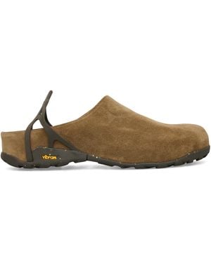 ROA Fedaia Trainers - Brown