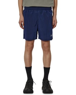 ROA Helder 5 Inch Shorts Shorts - Blue
