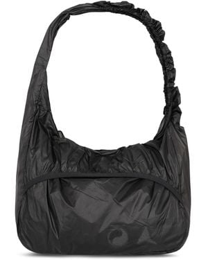 ROA Laki Packable Knot Bag Bags And Backpacks - Black