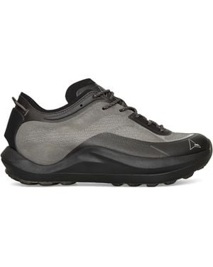 ROA Sella Trainers - Black