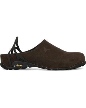 ROA Fedaia Sneakers - Brown