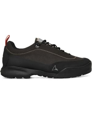 ROA Cingino Boots - Black