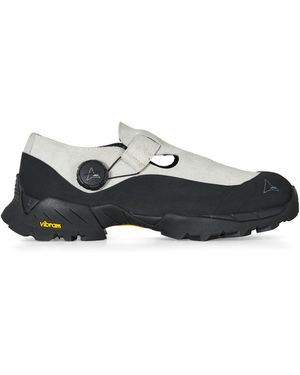 ROA Pala Trainers - Multicolour
