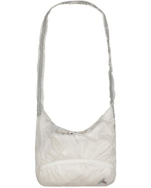 ROA Laki Small Packable Knot Bag Bags And Backpacks - White