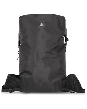 ROA Testudo 30L Technical Shell Backpack Hard Goods - Black