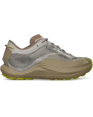 ROA Sella Trainers - Green