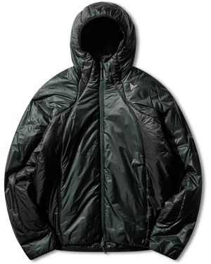 ROA Hima Comfortemp Insulated Jacket Jackets - Black