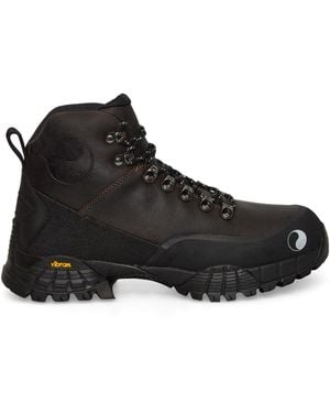 ROA Andreas Boot Boots - Black