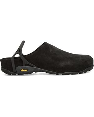 ROA Fedaia Trainers - Black