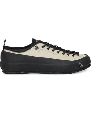 ROA Tuff Trainers - Black