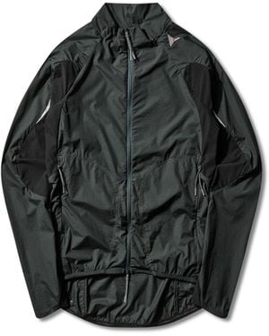 ROA Shida Running Jacket Jackets - Black