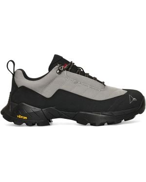 ROA Katharina Trainers - Black