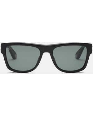 Roberto Cavalli Sunglasses Signed By Fausto Puglisi - Multicolor