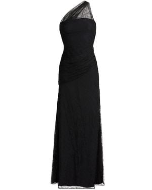 Roberto Cavalli Dress - Black