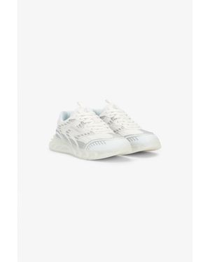 Roberto Cavalli Chunky Sole Trainers - Multicolour