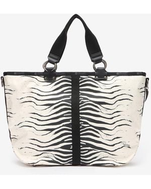 Roberto Cavalli Milano Bag - Multicolour