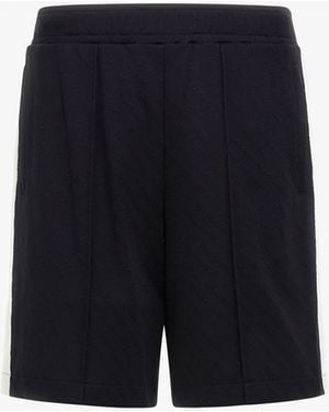 Roberto Cavalli Just Cavalli Shorts - Blue
