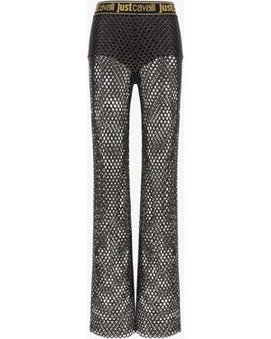 Roberto Cavalli Just Cavalli Pants - Multicolor