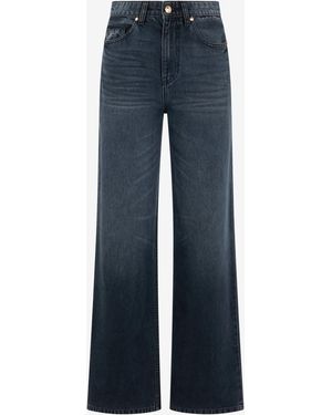 Roberto Cavalli Denim Jeans - Blue