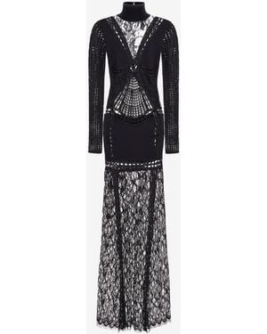 Roberto Cavalli Dresses for Women Online Sale up to 48 off Lyst