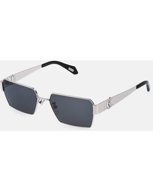 Roberto Cavalli Sunglasses Just Cavalli - Black