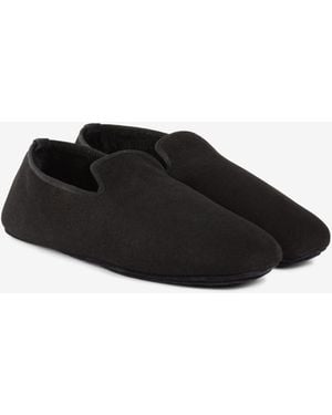 Roberto Cavalli Slippers - Black