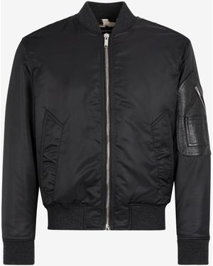 Cavalli jacket sales