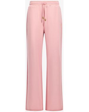 Roberto Cavalli Pantaloni Just Cavalli - Rosa