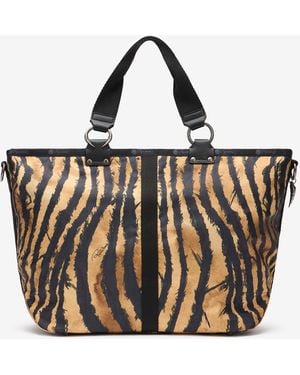 Roberto Cavalli Tasche Roma - Mehrfarbig