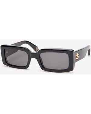 Roberto Cavalli Sunglasses - Red