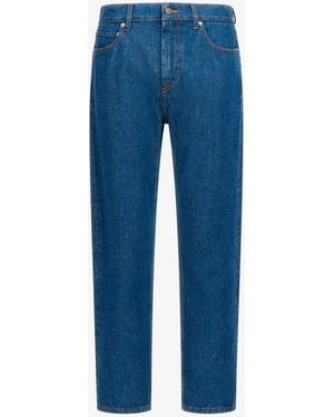 Roberto Cavalli Classic Jeans - Blue