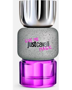 Roberto Cavalli Just Cavalli Give Me Magic Edp - Pink