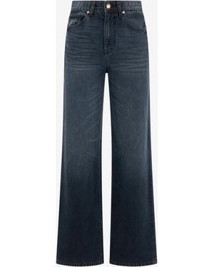 Roberto Cavalli Denim Jeans - Blue