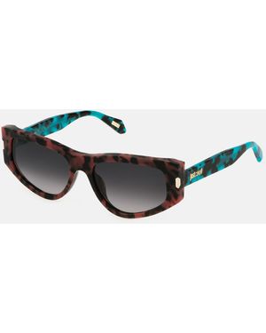 Roberto Cavalli Occhiale Da Sole Just Cavalli - Nero