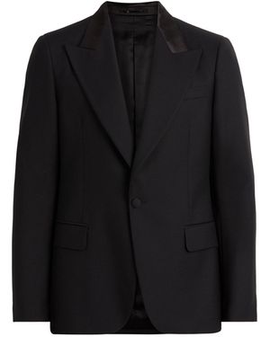 Roberto Cavalli Suit - Black