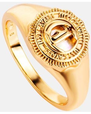 Roberto Cavalli Anello Just Cavalli - Bianco