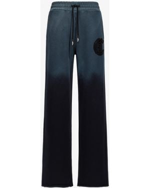 Roberto Cavalli Just Cavalli Trousers - Blue