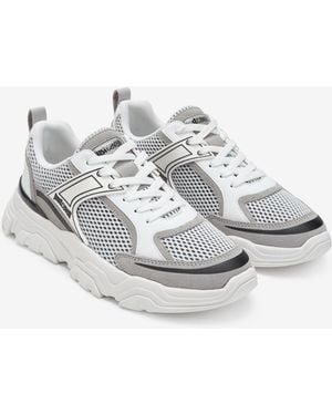 Roberto Cavalli Chunky Trainers - Multicolour