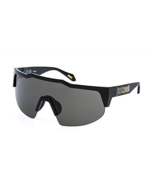 Roberto Cavalli Sonnenbrille Just Cavalli - Schwarz