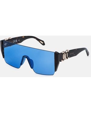 Roberto Cavalli Sonnenbrille Just Cavalli - Blau