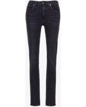 Roberto Cavalli Skinny Jeans - Blue