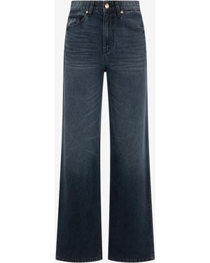 Roberto Cavalli Denim Jeans - Blue