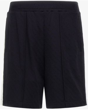 Roberto Cavalli Just Cavalli Shorts - Blue