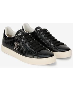 Roberto Cavalli Trainers - Black