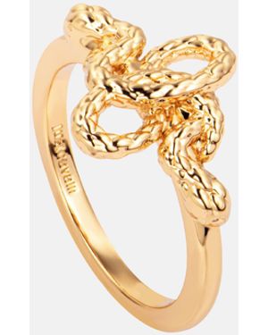 Roberto Cavalli Just Cavalli Ring - White