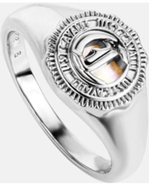 Roberto Cavalli Just Cavalli Ring - Weiß